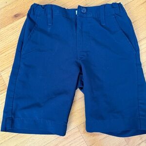 Wonder Nation Dark Blue boys 5/6 Shorts